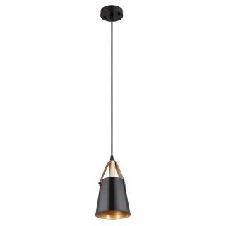 Подвесной светильник Arte Lamp Thomas A7032SP-1BK