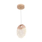 Подвесной светильник Arte Lamp Vitoria A2095SP-1GO