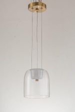 Подвесной светильник Arti Lampadari Narbolia L 1.P6 CL