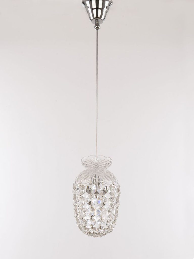 Подвесной светильник Bohemia Ivele Crystal 14771P/13 Ni