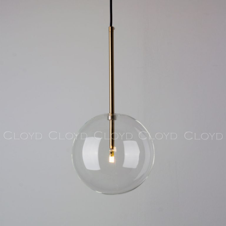 Подвесной светильник Cloyd Carambol 11152