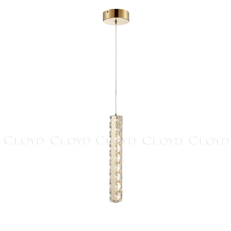 Подвесной светильник Cloyd Elata 11558