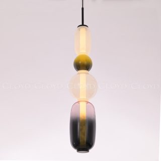 Подвесной светильник Cloyd Supernova 11403