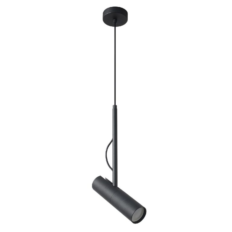 Подвесной светильник Crystal Lux CLT 060C1 BL