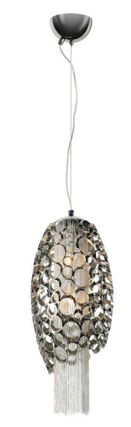 Подвесной светильник Crystal Lux Fashion SP2 Подвесной светильник Crystal Lux Fashion SP2
