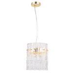 Подвесной светильник Crystal Lux OVIEDO SP2
