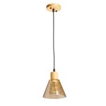 Подвесной светильник De Markt Лоск 107012201