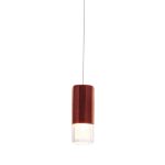 Подвесной светильник Delight Collection 191 P0191-1A coffee