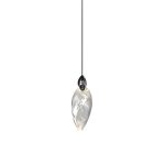 Подвесной светильник Delight Collection Colvin MT9176-1H pearl black
