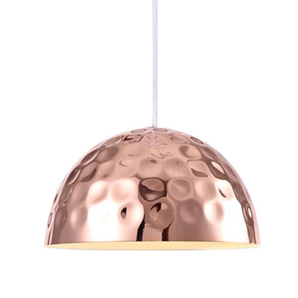 Подвесной светильник DeLight Collection KM0295P-1L copper Подвесной светильник DeLight Collection KM0295P-1L copper