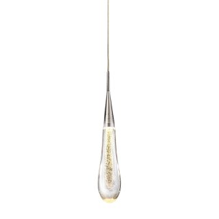 Подвесной светильник Delight Collection Pour MD-023B-1 chrome