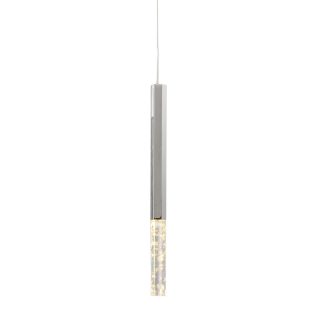 Подвесной светильник Delight Collection Vita MD7747-1A nickel