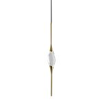 Подвесной светильник DeLight Collection Pezzo OM82112-1b gold