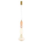 Подвесной светильник Divinare Ambra 5016/17 SP-20