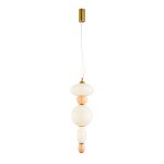 Подвесной светильник Divinare Ambra 5016/17 SP-24