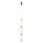 Подвесной светильник Divinare Ambra 5016/17 SP-26