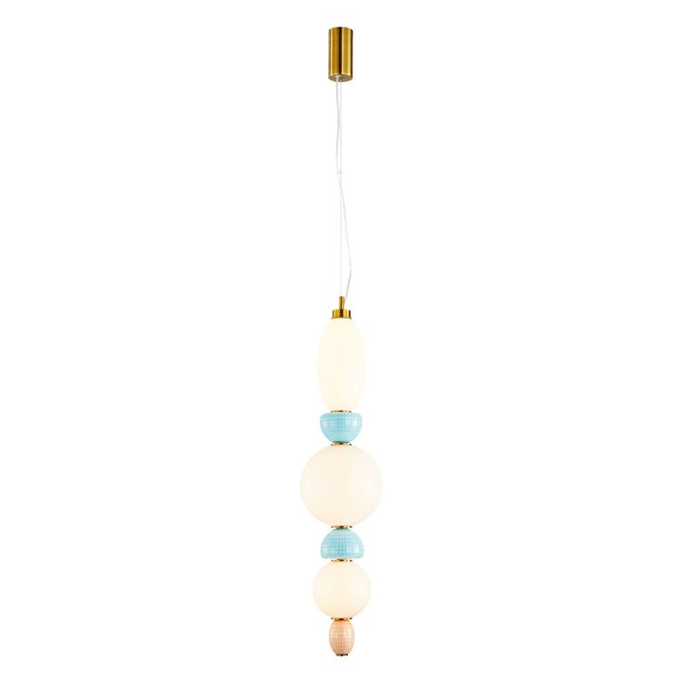 Подвесной светильник Divinare Ambra 5016/17 SP-26