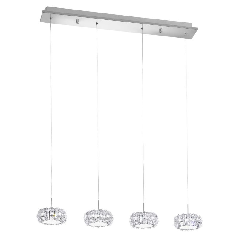 Подвесной светильник Eglo Corliano 39007 Подвесной светильник Eglo Corliano 39007
