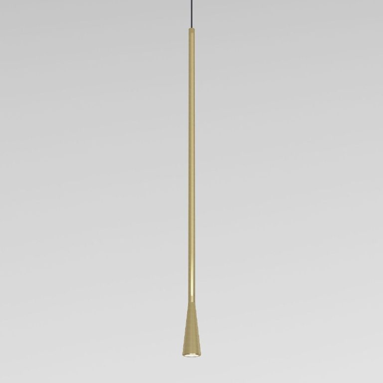 Подвесной светильник Elektrostandard Vist 50312 LED 4690389209260 a068613
