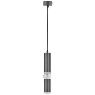Подвесной светильник Escada 20036 20036SMP/01LED SBK