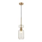 Подвесной светильник Escada Gloss 1141/1S Beige