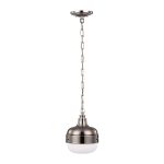 Подвесной светильник Feiss Cadence FE-CADENCE-1P-BS