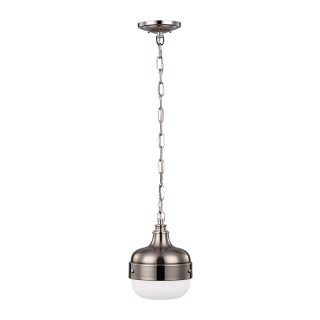Подвесной светильник Feiss Cadence FE-CADENCE-1P-BS
