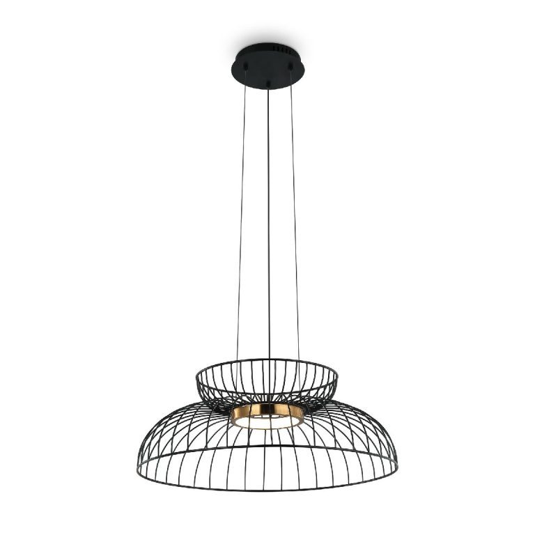 Подвесной светильник Freya Citrus FR5398PL-L6B