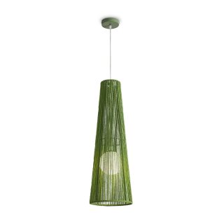 Подвесной светильник Freya Cottage FR5405PL-01GN1