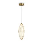 Подвесной светильник Freya Sabi FR6131PL-L24BS