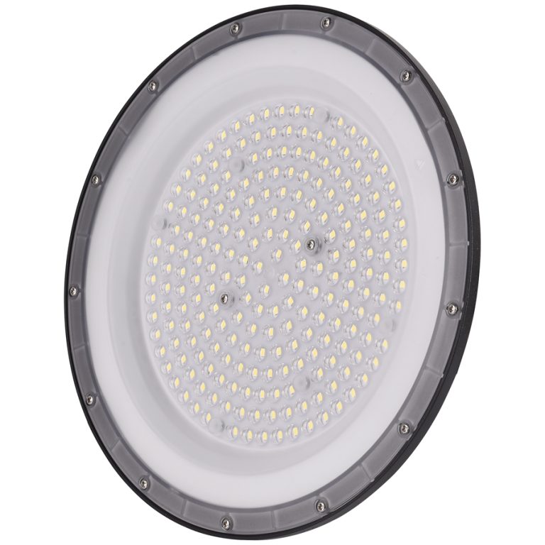 Подвесной светильник HiTT HB1-100WR-IP65-6 2040004