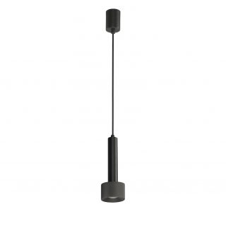 Подвесной светильник iLedex Delta 2362-1 BK+GRP