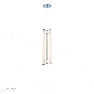Подвесной светильник iLedex Rocks 2301-3M CR