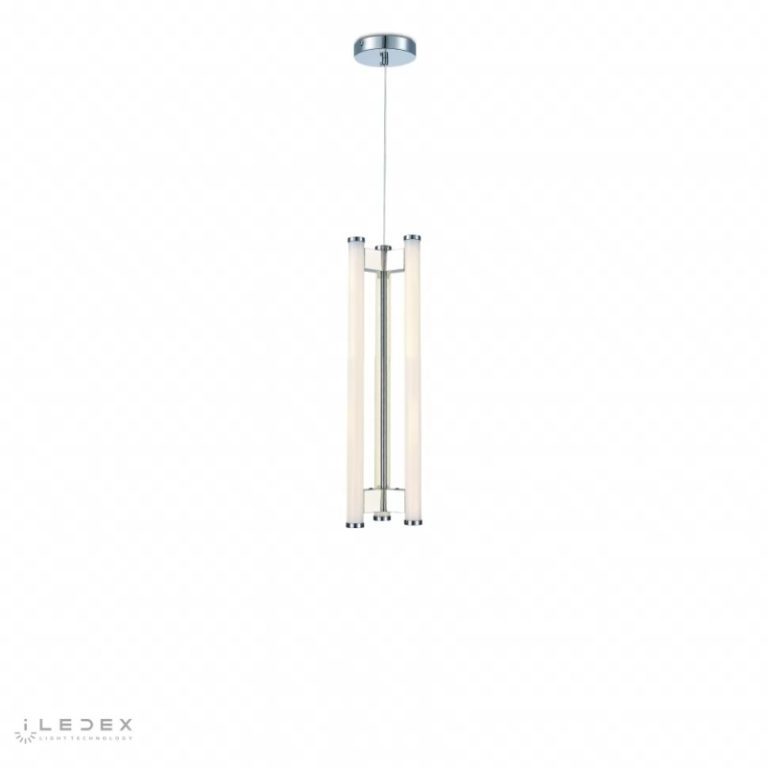 Подвесной светильник iLedex Rocks 2301-3M CR