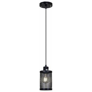 Подвесной светильник Illumico IL1031-1P-05 BK