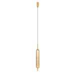 Подвесной светильник IMEX PLC-7076-320-P-AMBER