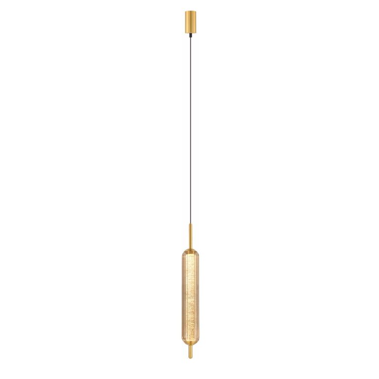 Подвесной светильник IMEX PLC-7076-320-P-AMBER