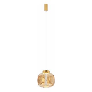 Подвесной светильник IMEX PLC-7077-210-P-AMBER