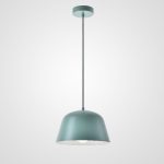 Подвесной светильник ImperiumLoft Ambit Green 184488-26