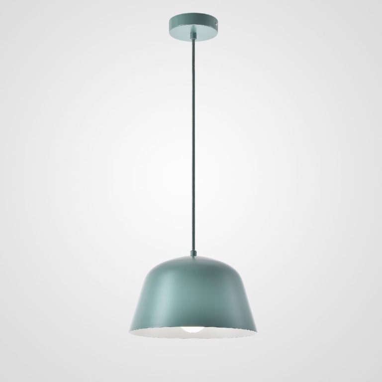 Подвесной светильник ImperiumLoft Ambit Green 184488-26