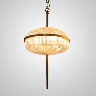 Подвесной светильник ImperiumLoft Ample 212136-26