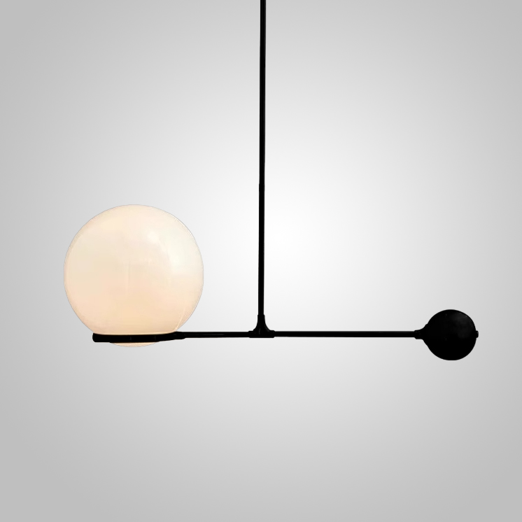 Подвесной светильник ImperiumLoft Balance 140546-26 Подвесной светильник ImperiumLoft Balance 140546-26