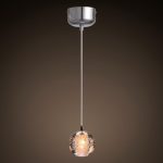Подвесной светильник ImperiumLoft Bocci 14.1 single bubbles 85101-22