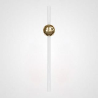 Подвесной светильник ImperiumLoft broom ORION GLOBE 186661-22