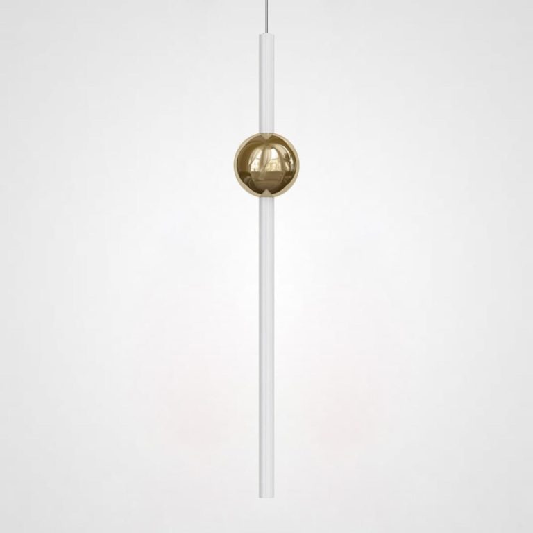 Подвесной светильник ImperiumLoft broom ORION GLOBE 186661-22
