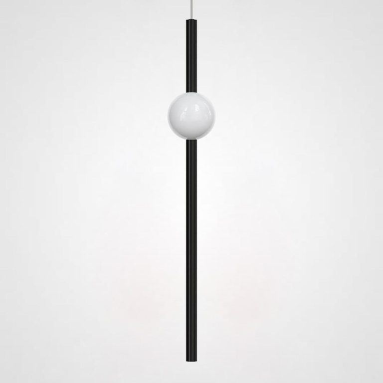 Подвесной светильник ImperiumLoft Broom Orion Globe Light 189785-22