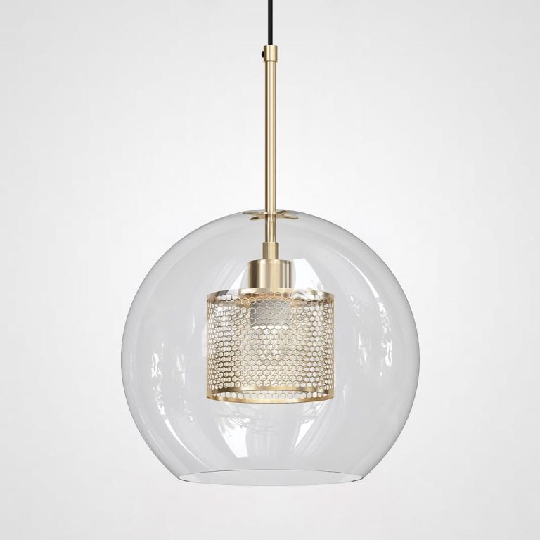Подвесной светильник ImperiumLoft Catch 186706-26