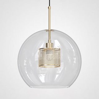 Подвесной светильник ImperiumLoft Catch 186707-26
