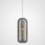 Подвесной светильник ImperiumLoft Catch 214046-23