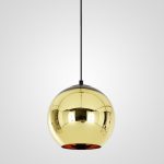 Подвесной светильник ImperiumLoft Copper Shade 182695-22